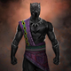 Illustration for article titled The Art Of iBlack Panther/i